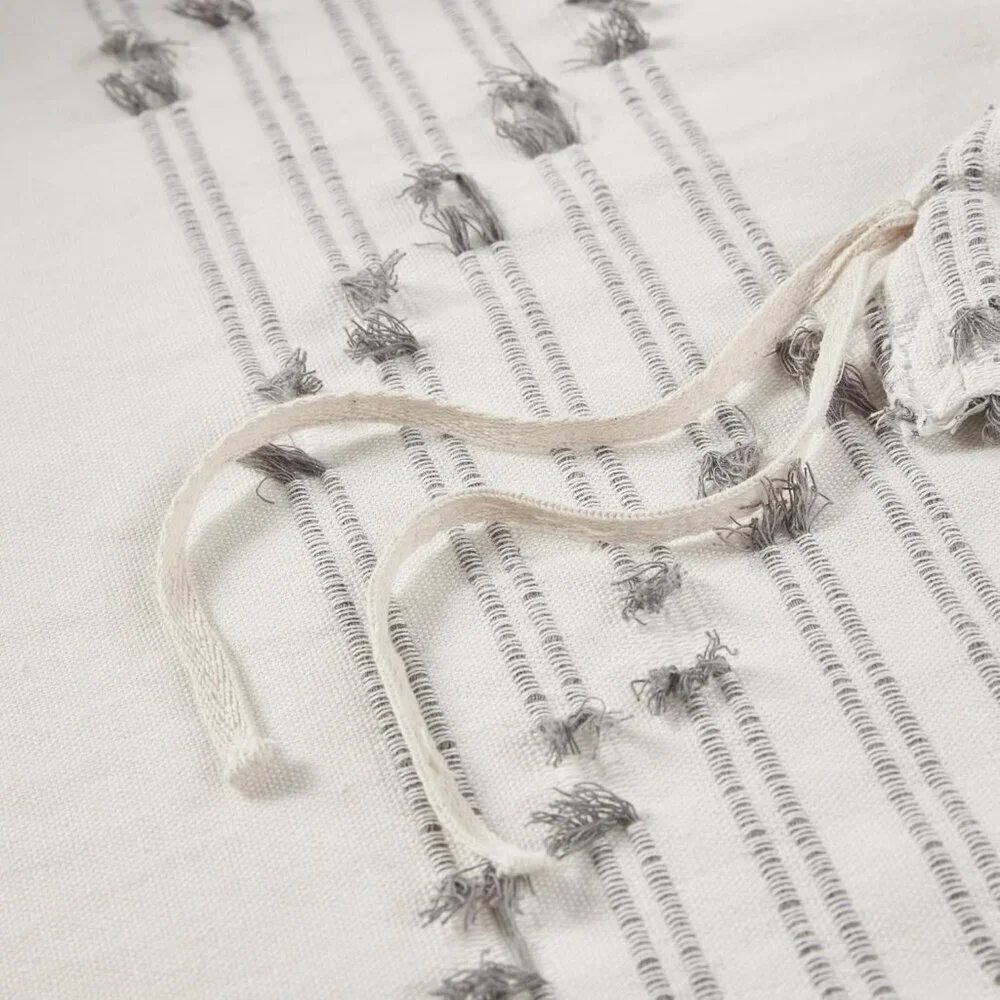100% Cotton Duvet Mid Century Modern Design